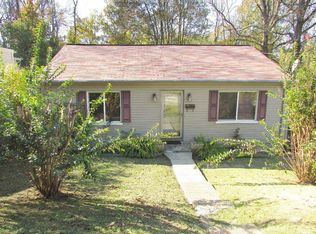 1015 Elm St, Saint Albans, WV 25177