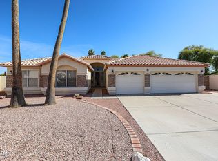 2009 N 125th Ave, Avondale, AZ 85392