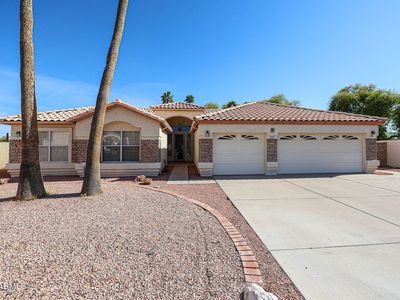 2009 N 125th Ave, Avondale, AZ, 85392