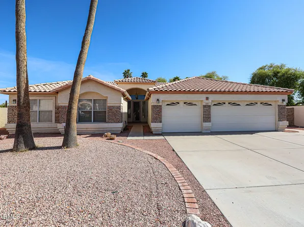 2009 N 125TH Avenue, Avondale, AZ 85392