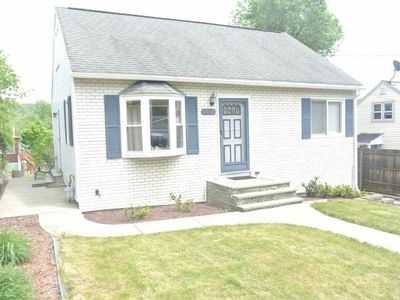 1008 Hazel Ave, Endicott, NY, 13760