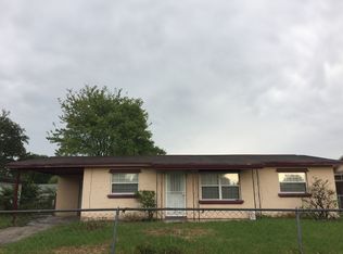 5186 Edwina St, Orlando, FL 32811