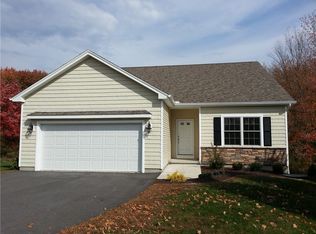 51 North Ct #51, Colchester, CT 06415