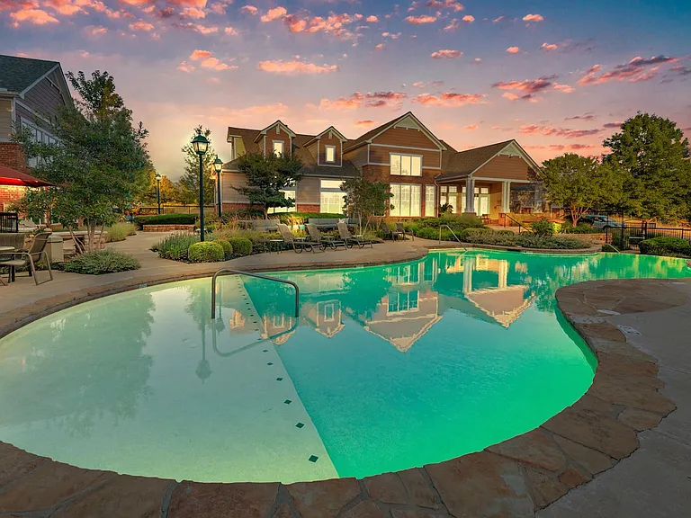 Aventura Clear Creek — Photo 14