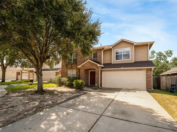20215 Suncoast Dr, Katy, TX 77449