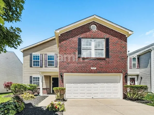 9486 W Constellation Dr, Pendleton, IN 46064