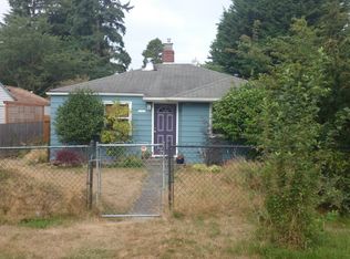 9709 Evanston Ave N, Seattle, WA 98103