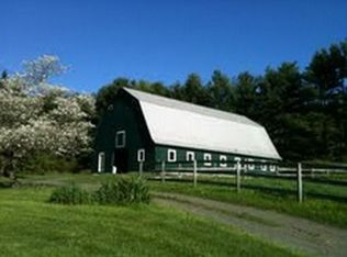 132 Bacon Rd, Roxbury, CT 06783