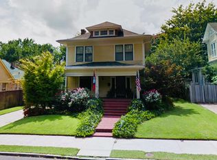 1814 S Spring St, Little Rock, AR 72206