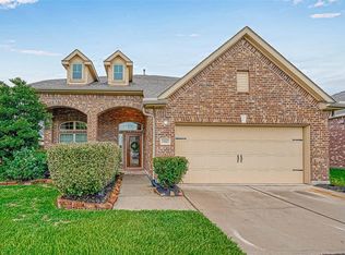 1510 Kent Valley Ln, Rosenberg, TX 77471