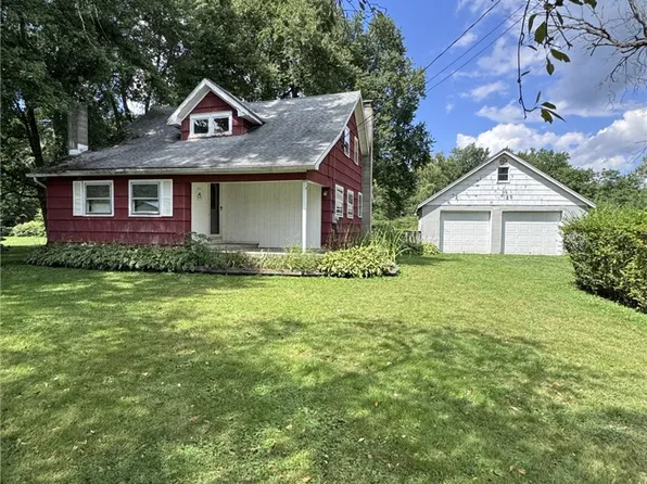 2883 Kings Run Rd, Shinglehouse, PA 16748