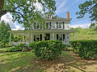 6607 Route 158, Altamont, NY 12009