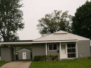 1159 Lakewood Dr, South Bend, IN