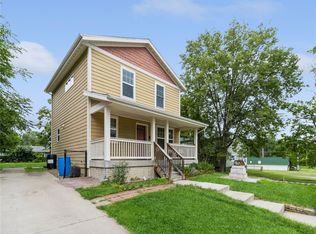 1611 College Ave, Des Moines, IA 50314