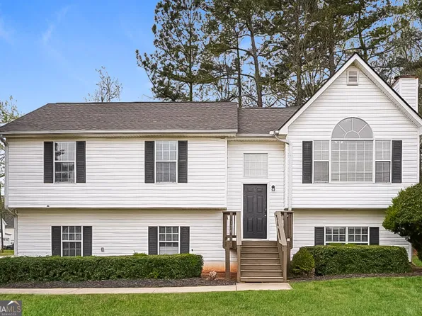 120 Lakeview Dr, Dallas, GA 30157