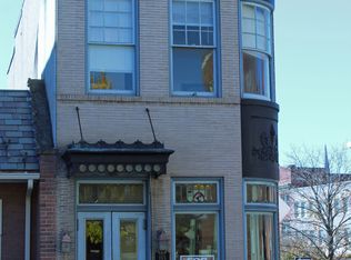 101 South Centre Street, Cumberland, MD 21502