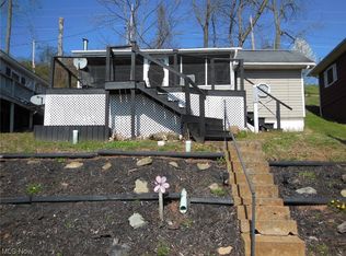 1070 Crystal Lake Rd, West Union, WV 26456