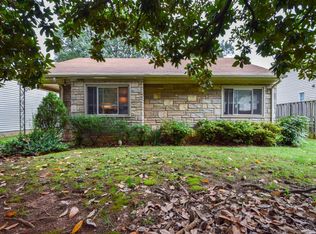 2517 Avenel Ave SW, Roanoke, VA 24015
