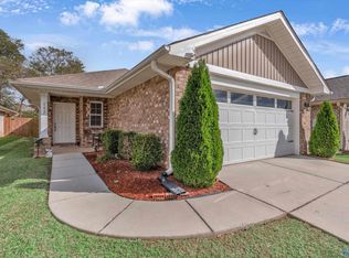 157 Brooklawn Dr, Harvest, AL 35749