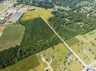 Bull Dog Rd, Bennettsville, SC 29512