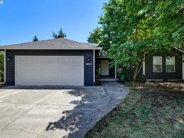 2801 NE 158th Ave, Vancouver, WA 98684