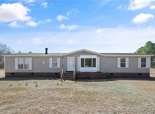 3526 Sunny Dale Dr, Fayetteville, NC 28312