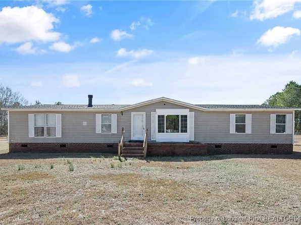 3526 Sunny Dale Dr, Fayetteville, NC 28312