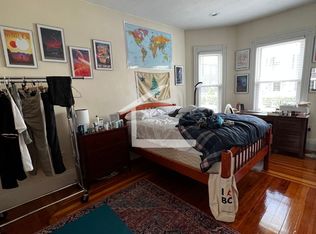 37 Dix St #10, Dorchester, MA 02122