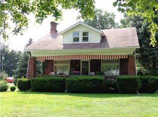 119 Buhl Blvd, Sharon, PA