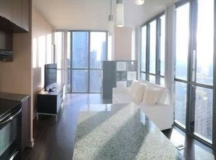 110 Charles St E #3107, Toronto, ON M4Y1T5