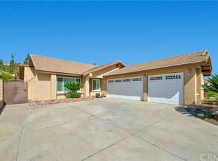 901 Mesa View St, Upland, CA 91784