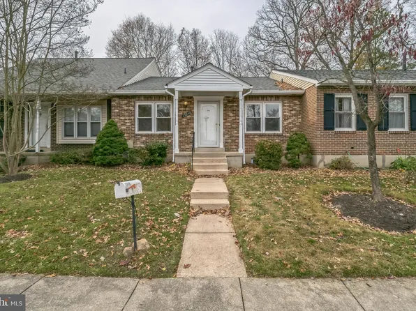 15048 Laurel Oaks Ln #14, Laurel, MD 20707
