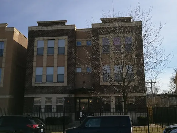 5911 W Corcoran Pl APT 1E, Chicago, IL 60644