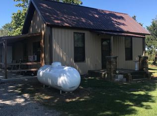 6624 NE 50th St, Weir, KS 66781