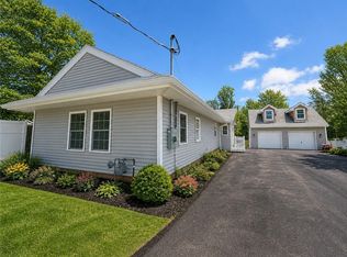 254 Fisher Rd, Rochester, NY 14624