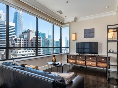 690 Market St STE 1705, San Francisco, CA, 94104