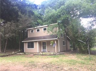 1665 Yaupon Rd, Bellville, TX 77418