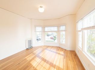 743 Warfield Ave APT 10, Oakland, CA 94610