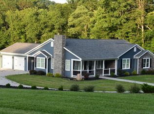 395 Country Club Dr, Morehead, KY 40351