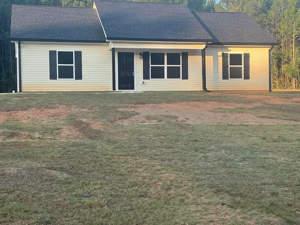 204 Sandy Brook Cir, Thomaston, GA 30286