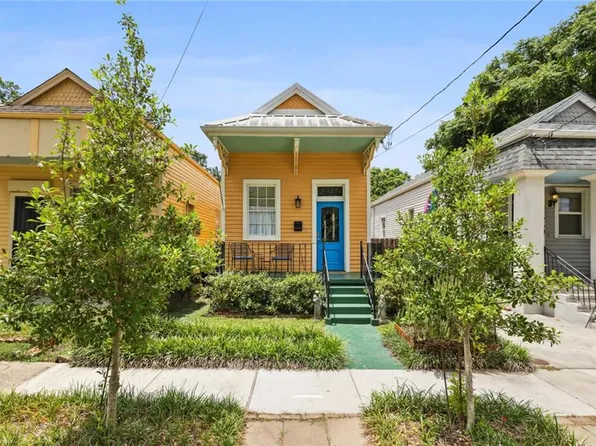 8422 Green St, New Orleans, LA 70118