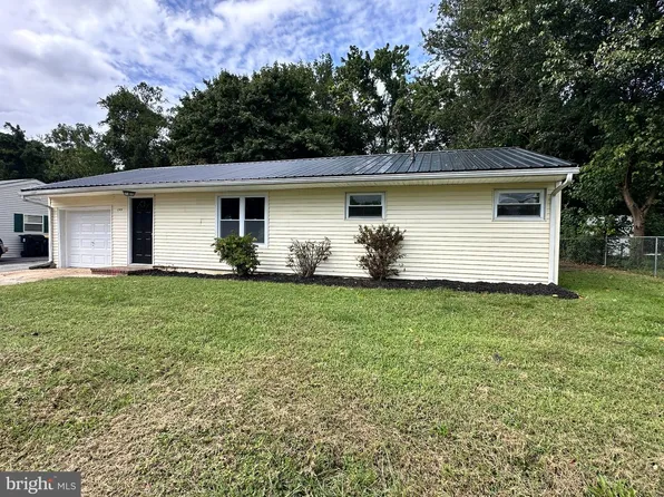 177 N Governors Blvd, Dover, DE 19901
