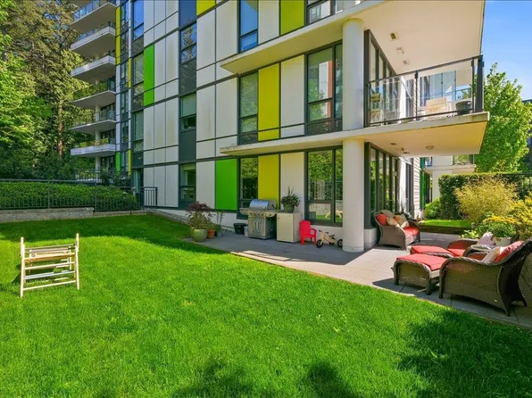 3487 Binning Rd #103, Vancouver, BC V6S