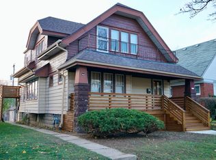 3621 N 15th St, Milwaukee, WI 53206