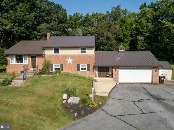 31 Sunset Ct, Reading, PA 19608