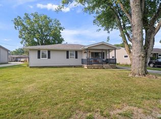 6219 W Taylor Rd, Muncie, IN 47304