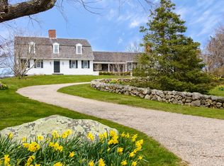 171 Tonela Lane, Barnstable, MA 02630