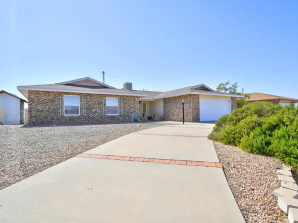 4516 Quartz Dr NE, Rio Rancho, NM 87124