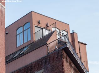 21 Snow Hill St #5, Boston, MA 02113