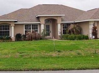 5552 SW 83rd Ln, Ocala, FL 34476